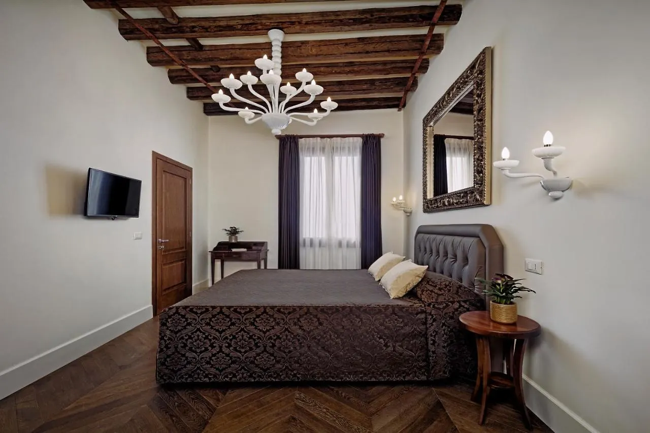 Hotel Porta da mar Venezia