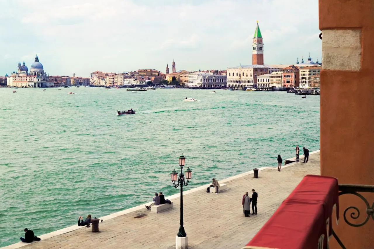 Hotel Porta da mar Venezia