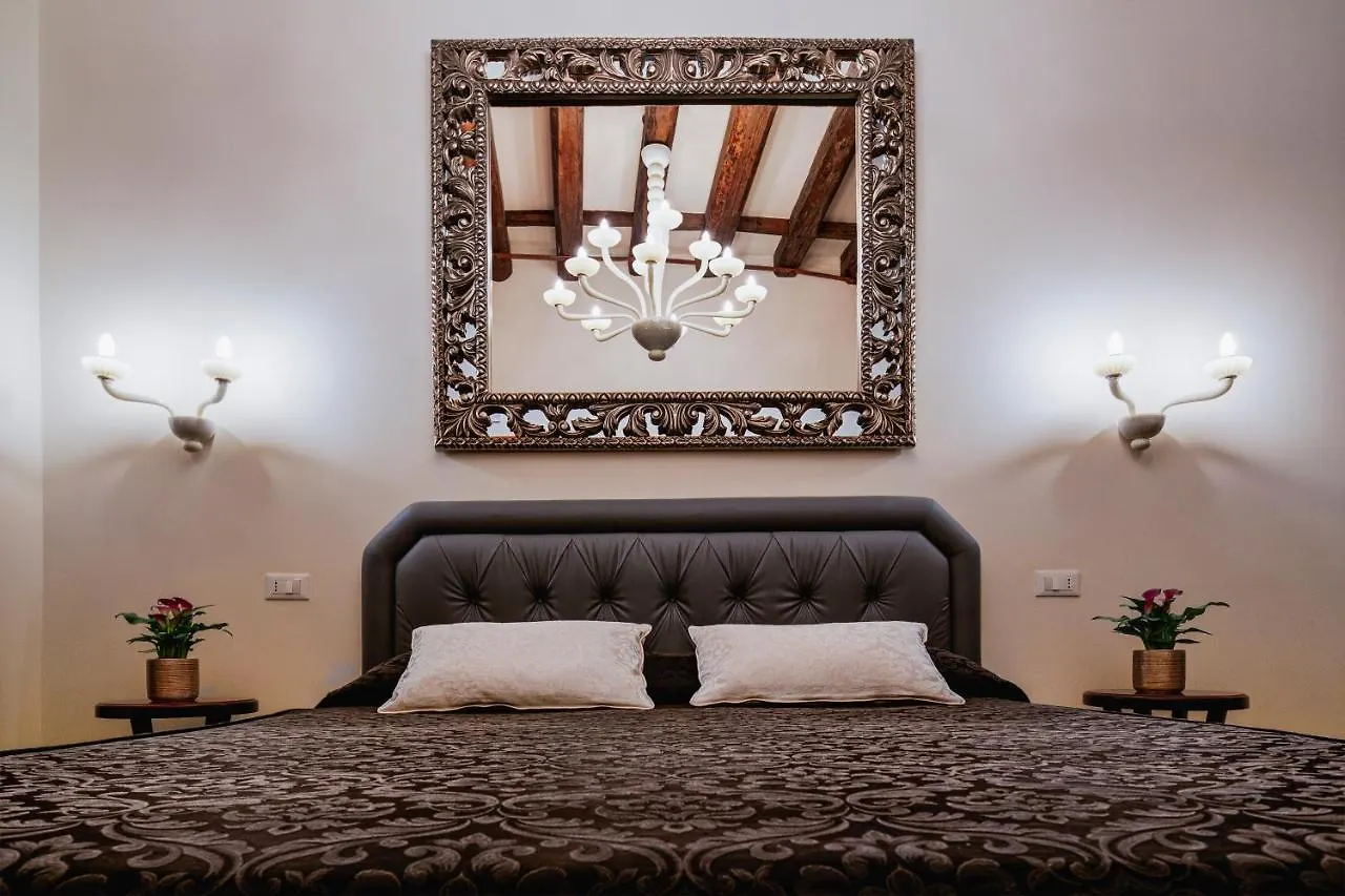 Porta Da Mar Hotel Venetië