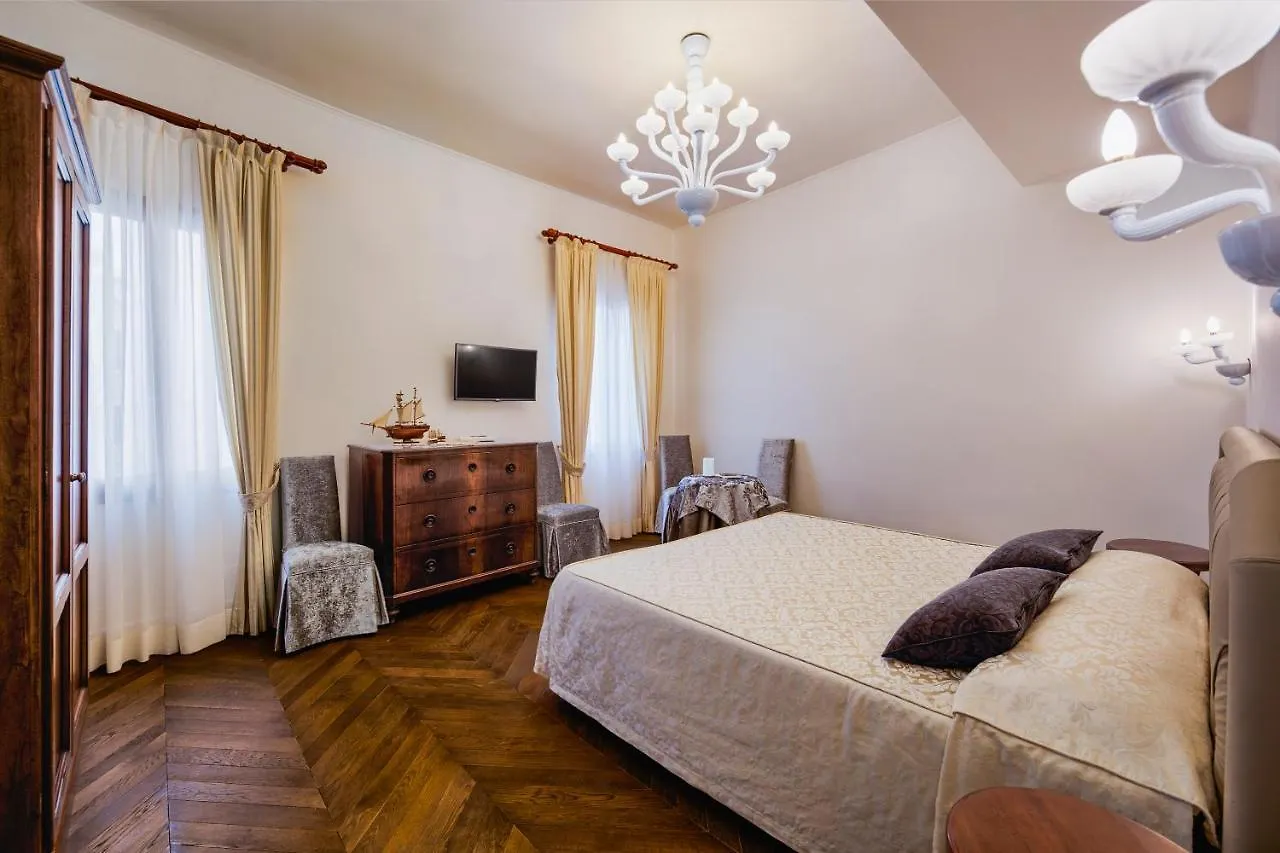 Affittacamere Hotel Porta da mar Venezia
