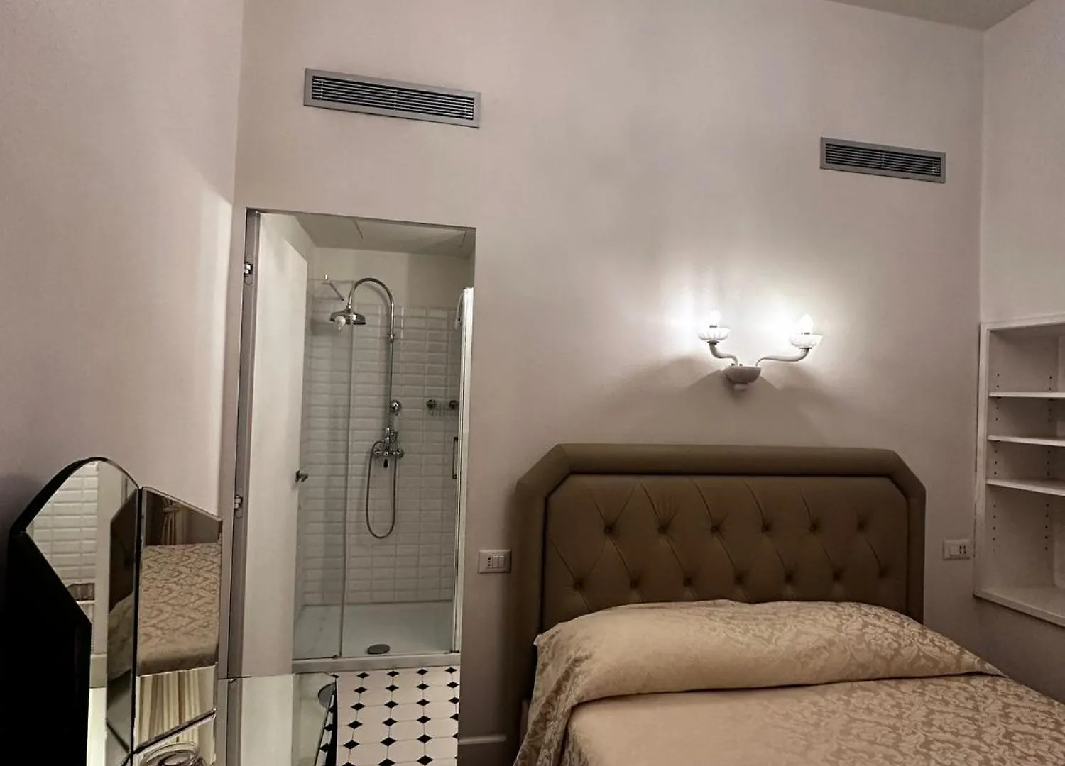 Affittacamere Hotel Porta da mar Venezia