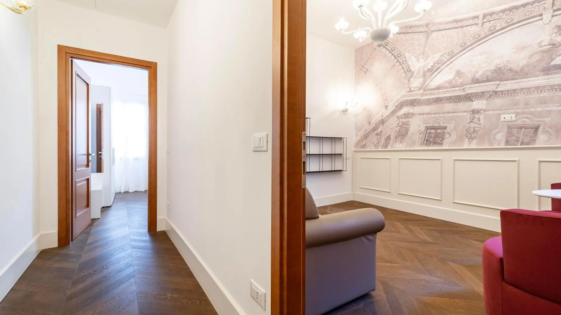 Hotel Porta da mar Venezia Italia