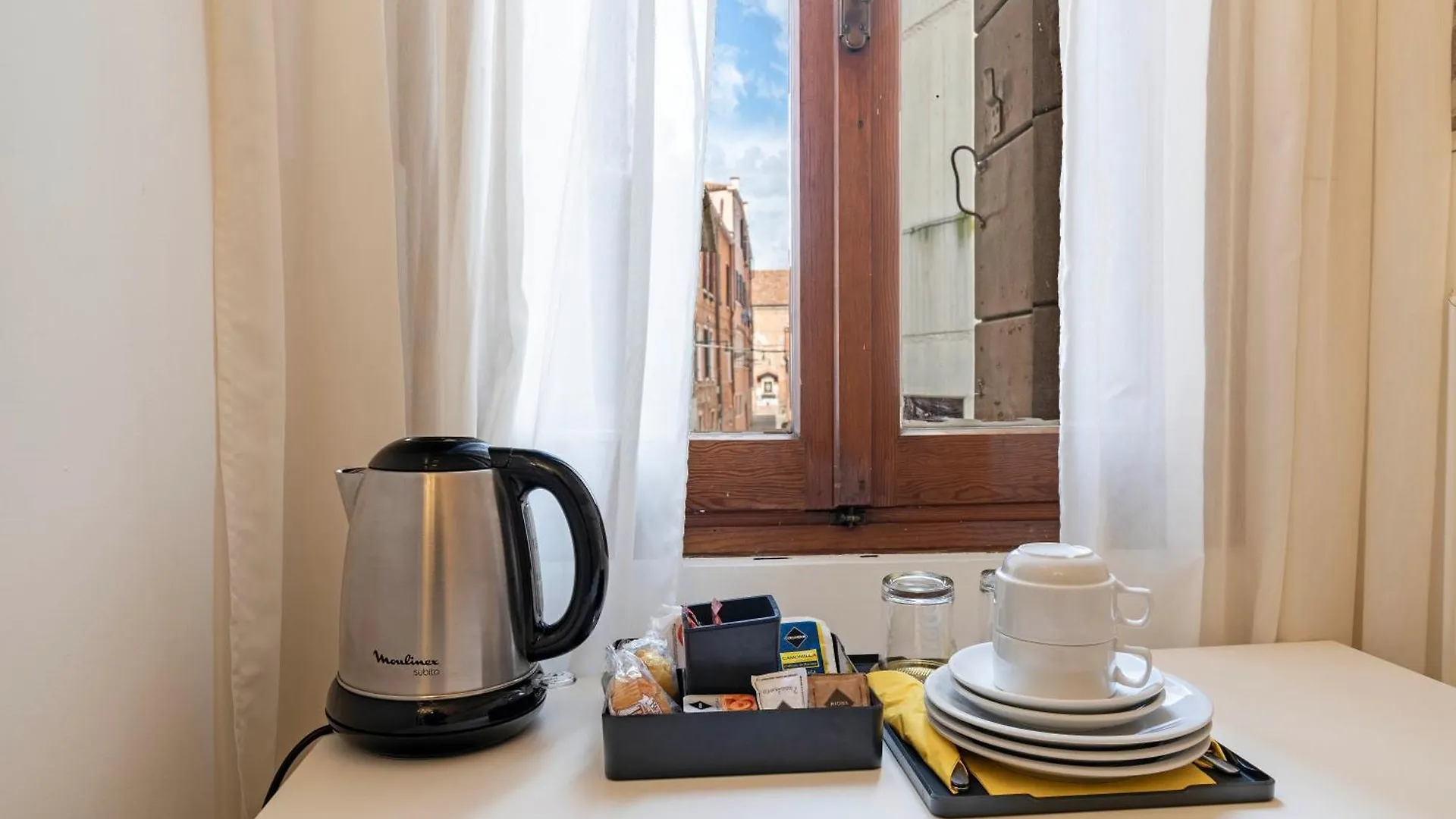 Porta Da Mar Hotel Venetië