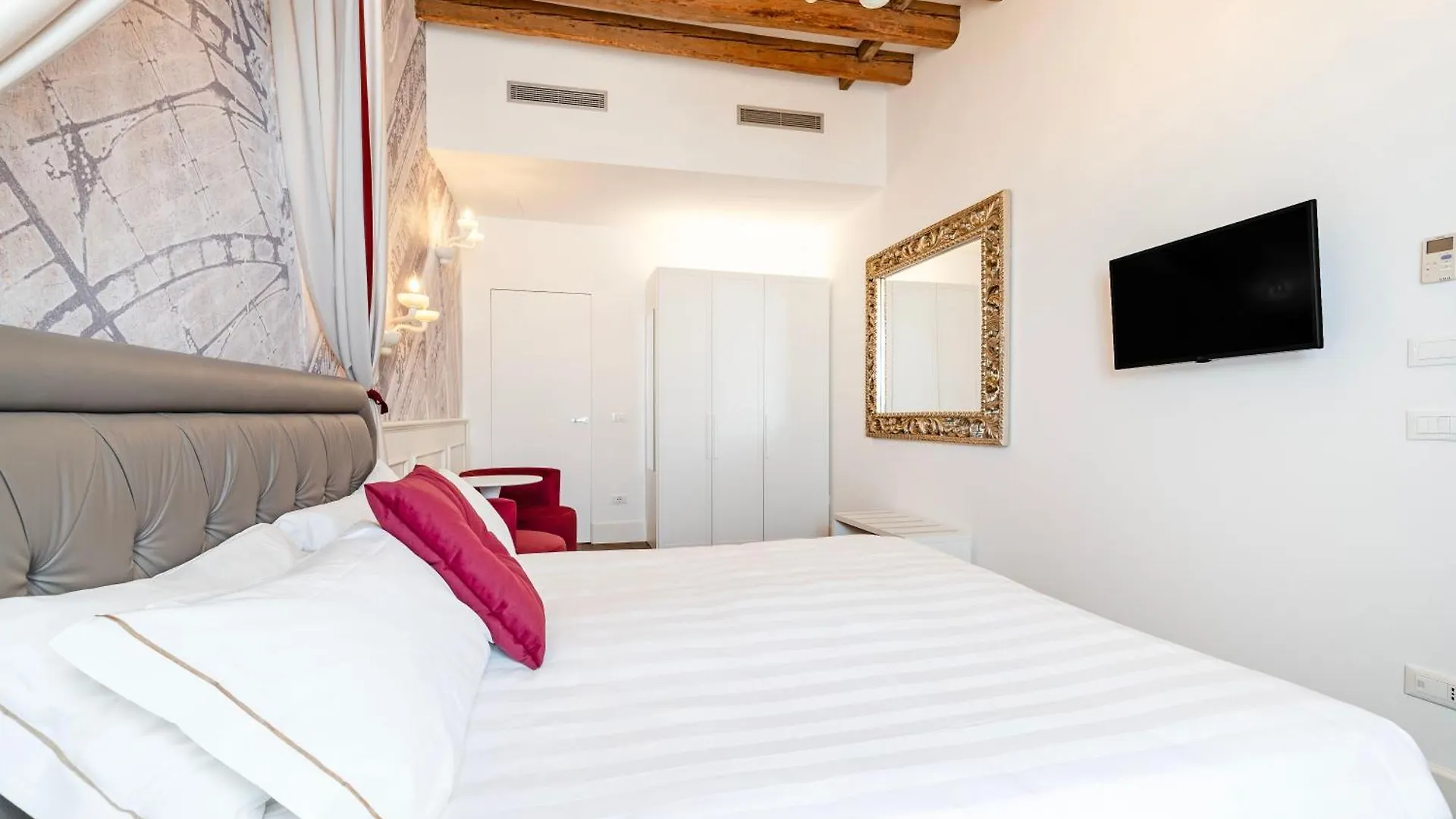 Porta Da Mar Hotel Venetië Italië
