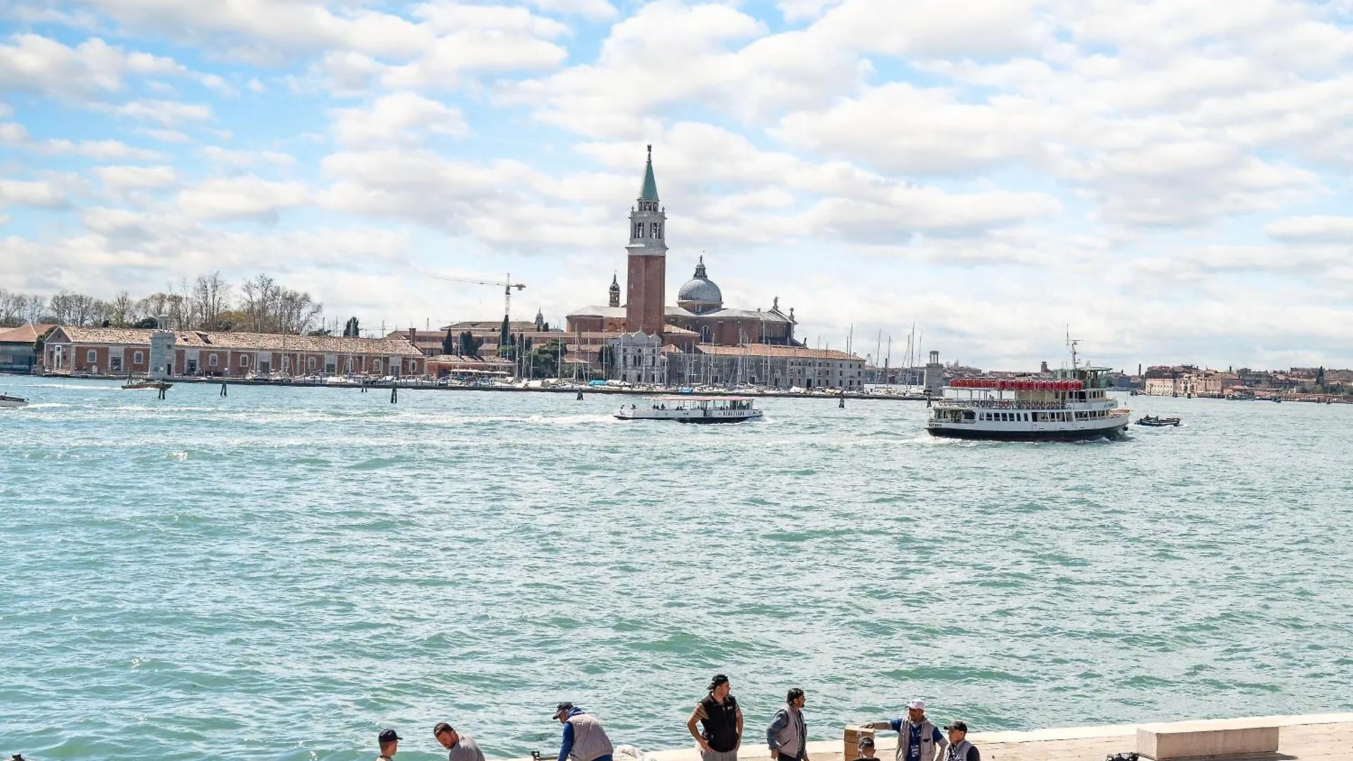 Affittacamere Hotel Porta da mar Venezia