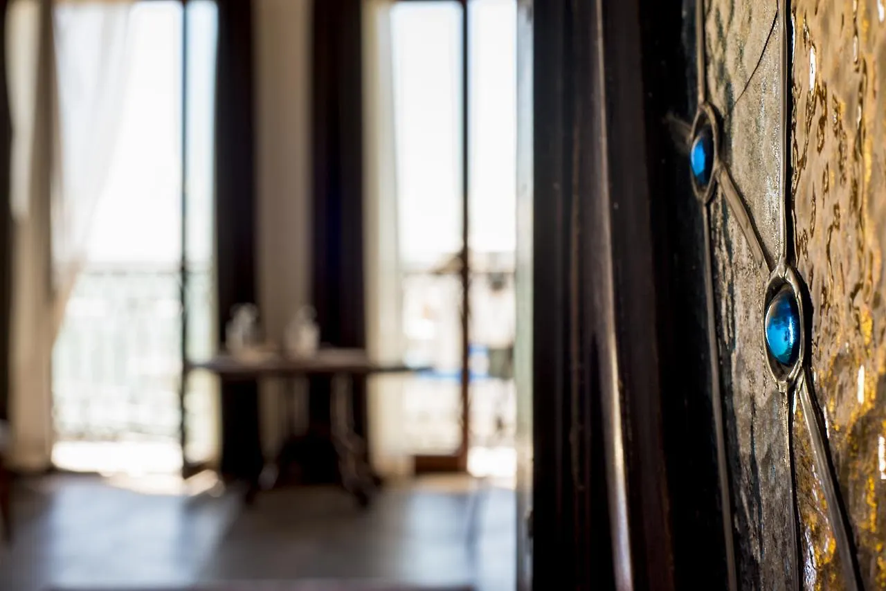 Porta Da Mar Hotel Venetië