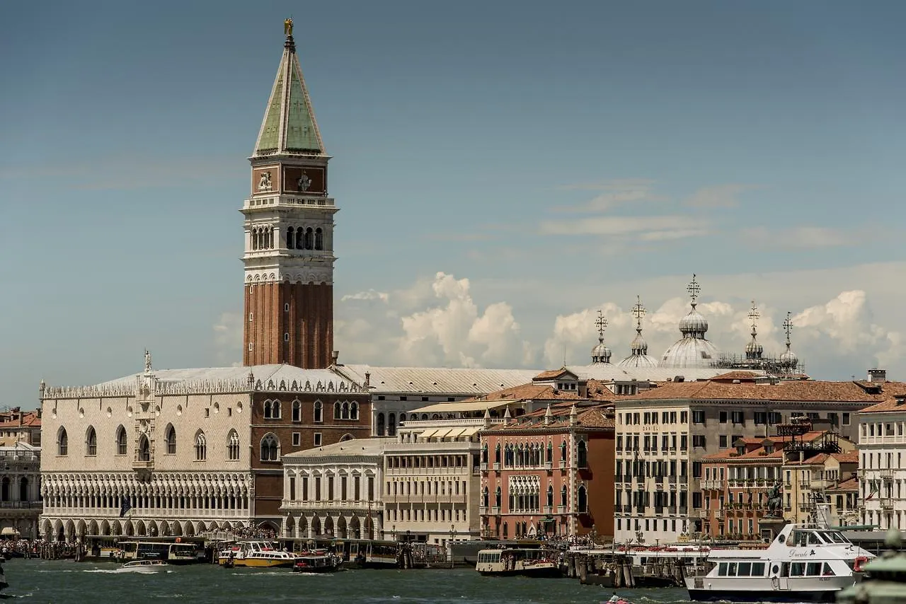 Affittacamere Hotel Porta da mar Venezia
