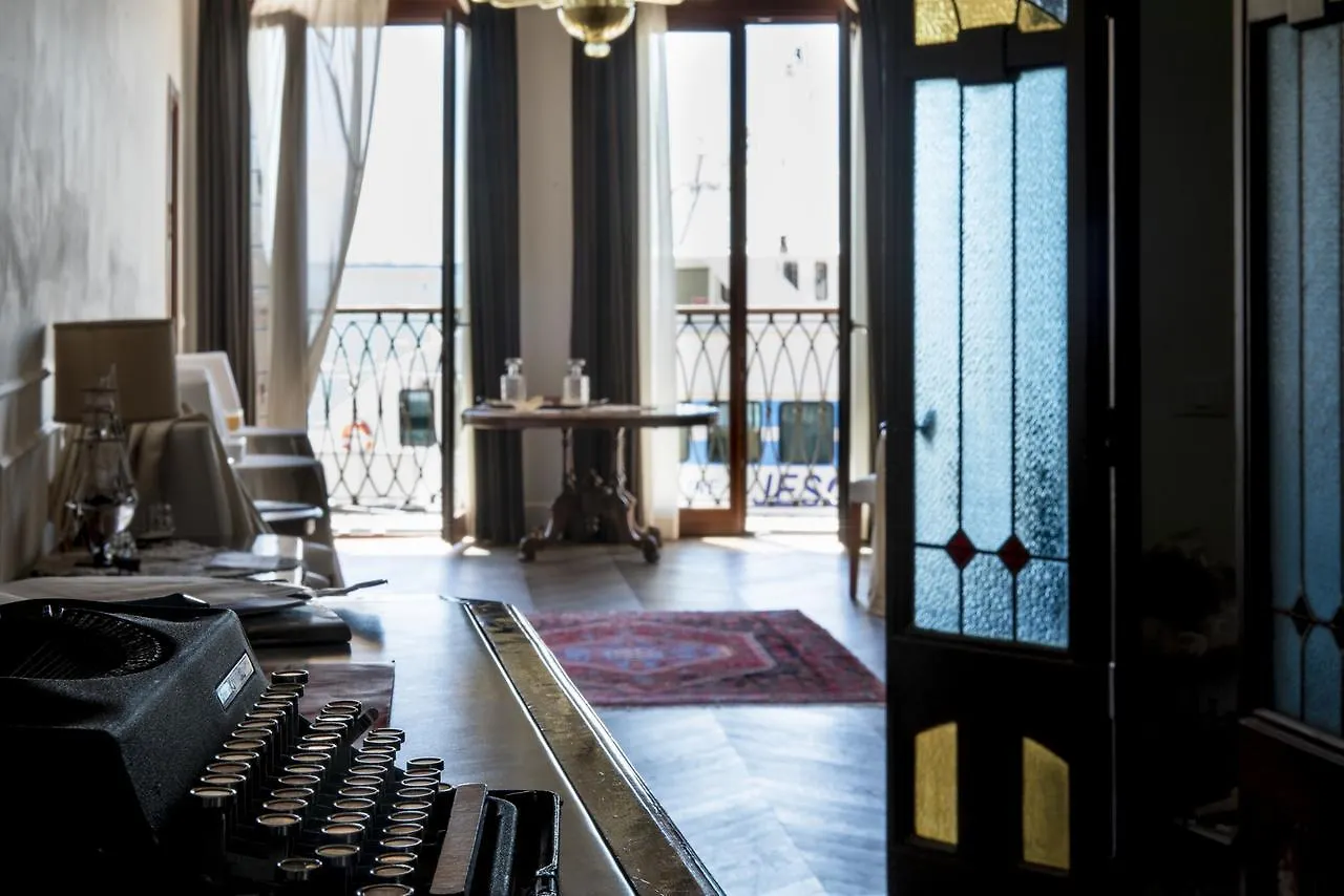 Affittacamere Hotel Porta da mar Venezia