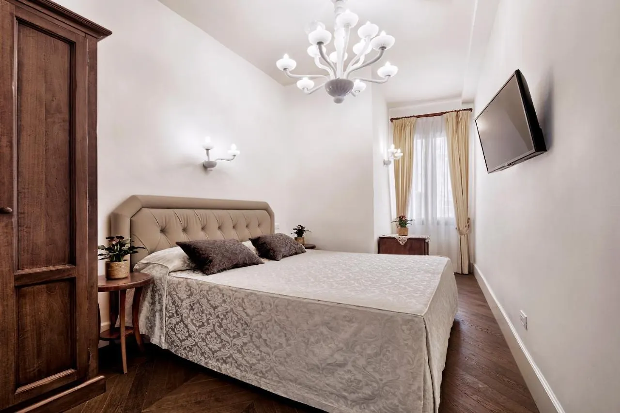 Hotel Porta Da Mar à Venise Maison d'hôtes