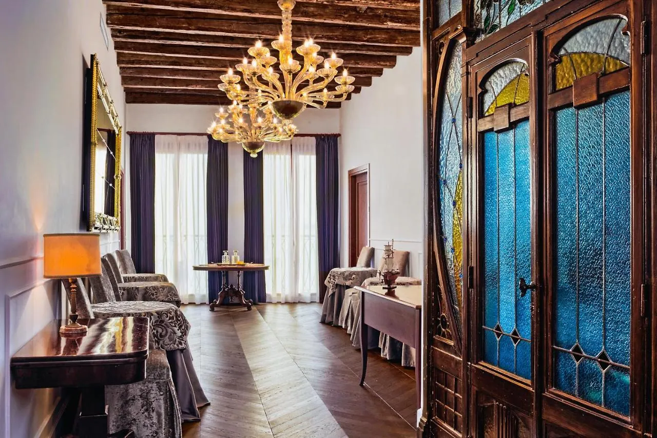 Hotel Porta Da Mar à Venise Maison d'hôtes