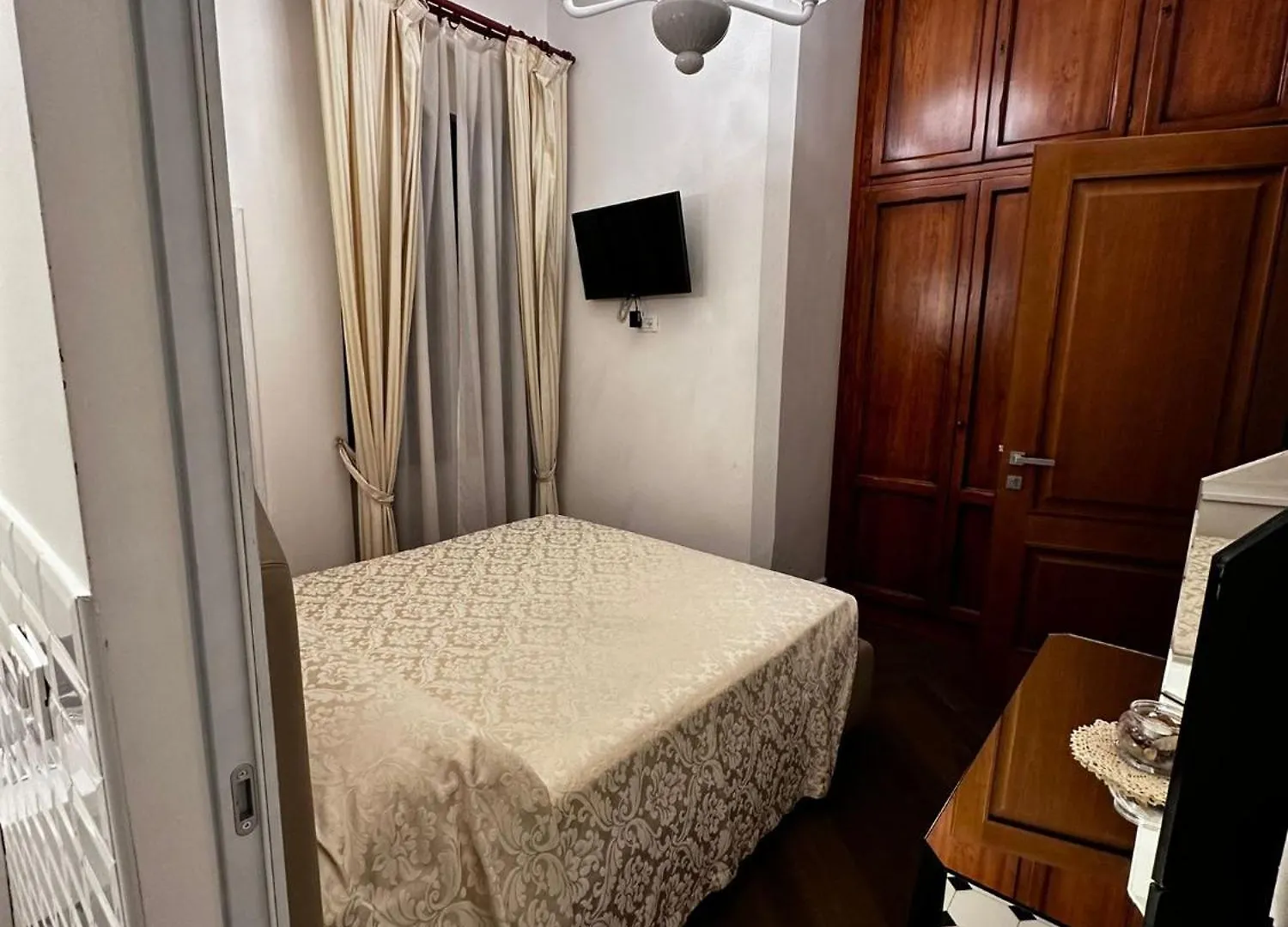 Hotel Porta Da Mar à Venise Maison d'hôtes