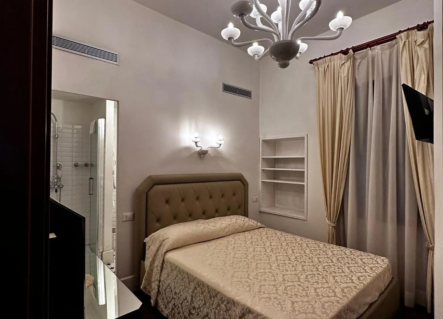 Hotel Porta Da Mar à Venise Italie