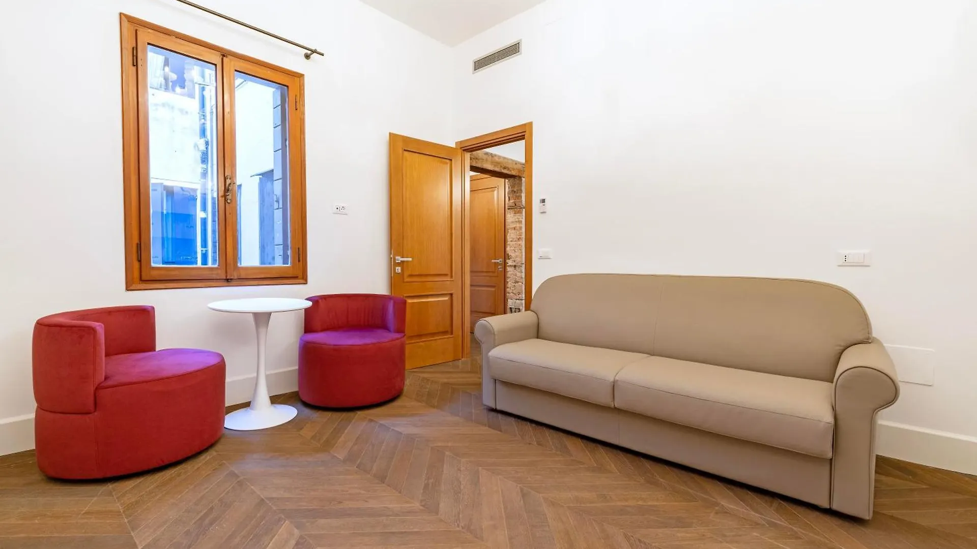 Hotel Porta Da Mar à Venise 2*,  Italie