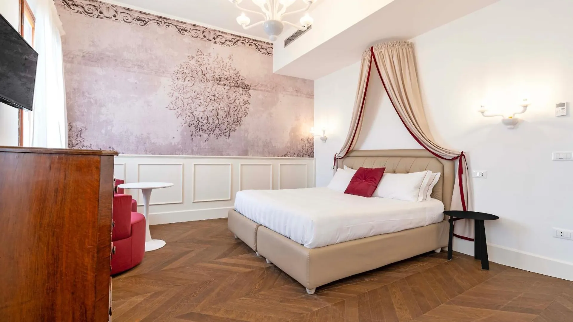 ** Maison d'hôtes Hotel Porta Da Mar à Venise Italie