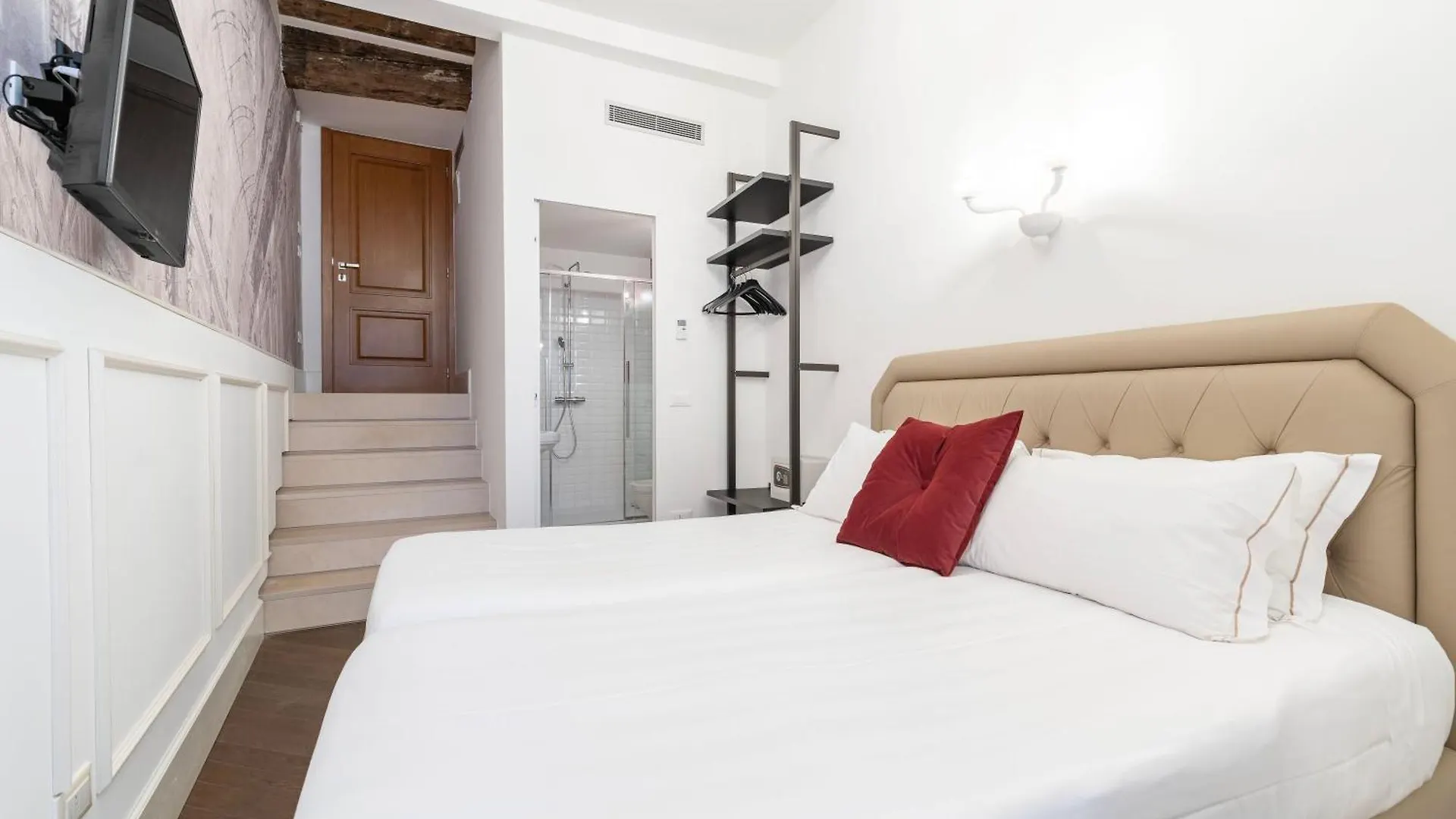Hotel Porta Da Mar à Venise