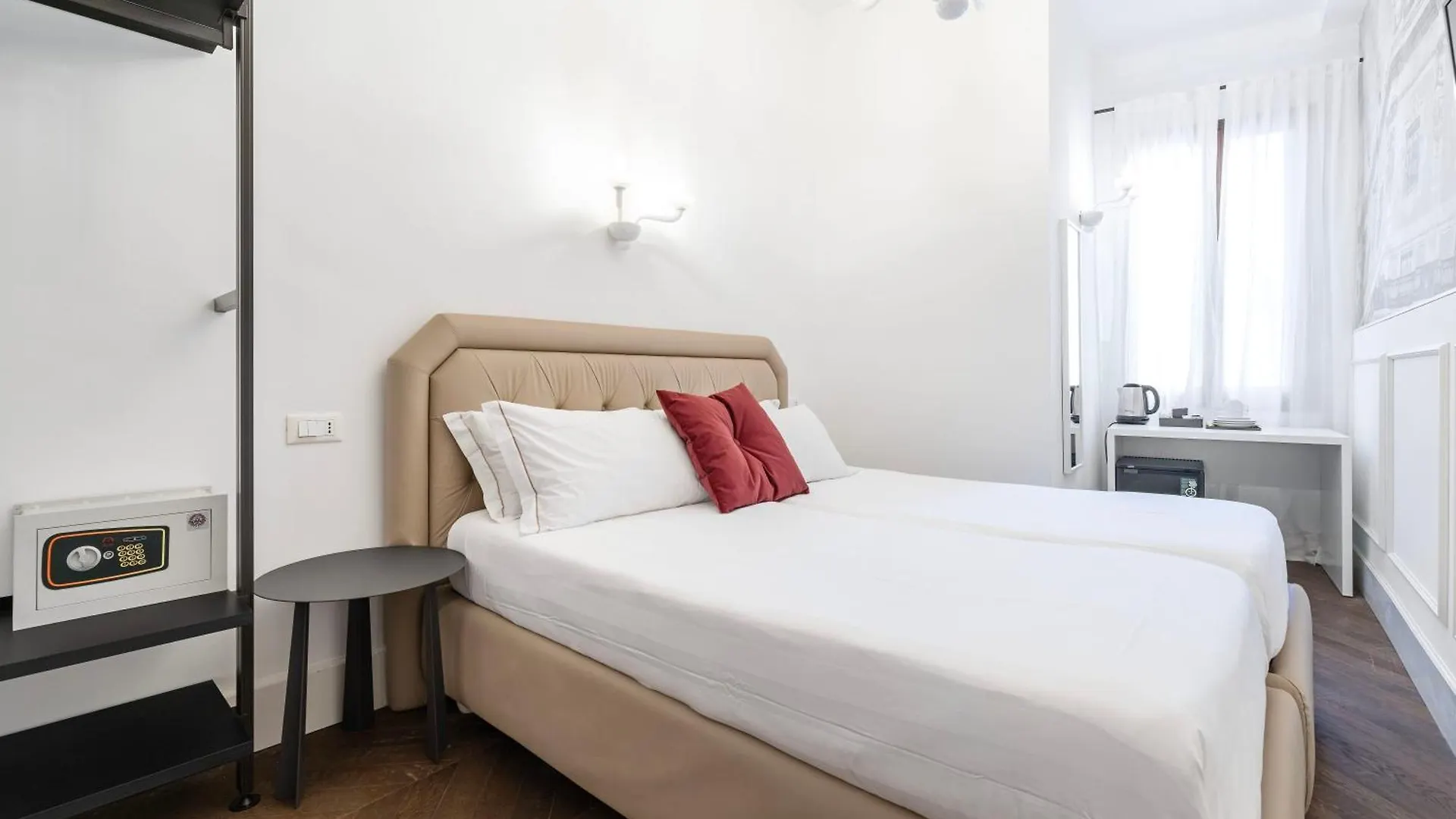 Maison d'hôtes Hotel Porta Da Mar à Venise