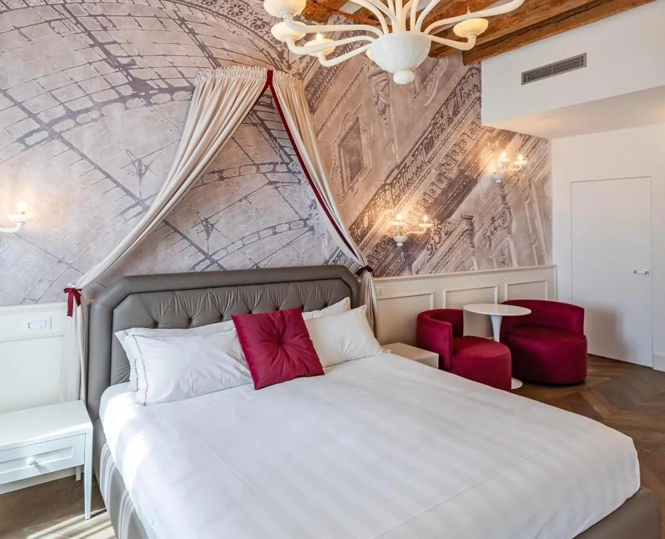 Hotel Porta Da Mar à Venise