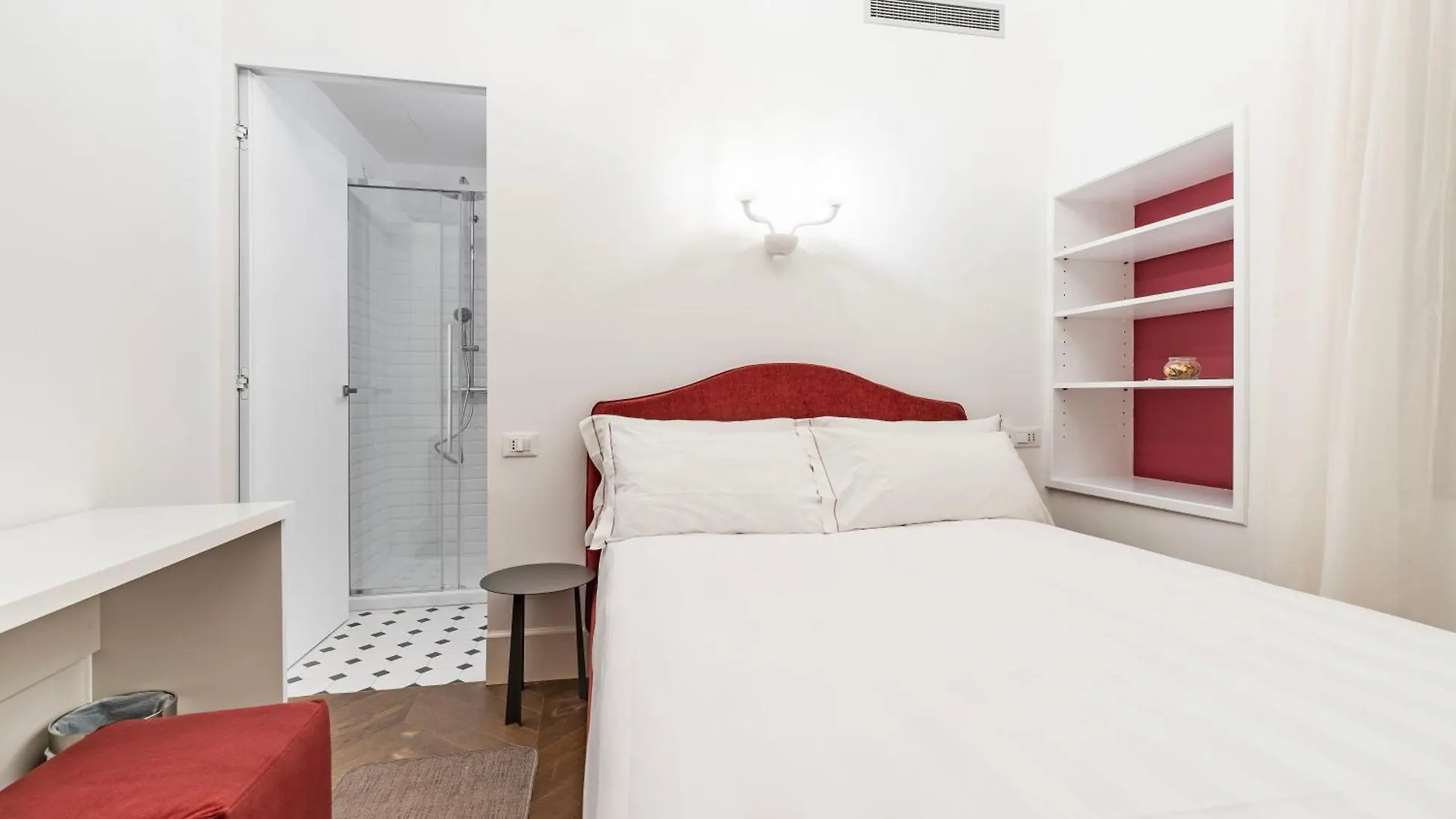 Hotel Porta Da Mar à Venise Maison d'hôtes