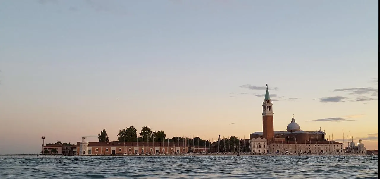 Hotel Porta Da Mar à Venise Maison d'hôtes