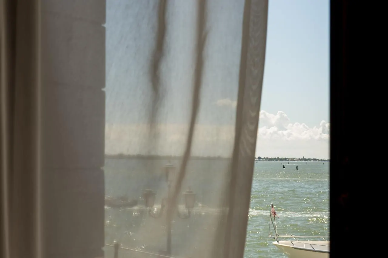 Hotel Porta Da Mar à Venise Maison d'hôtes